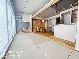 居間