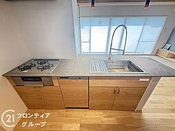 キッチン