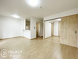居間