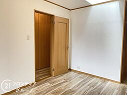 子供部屋