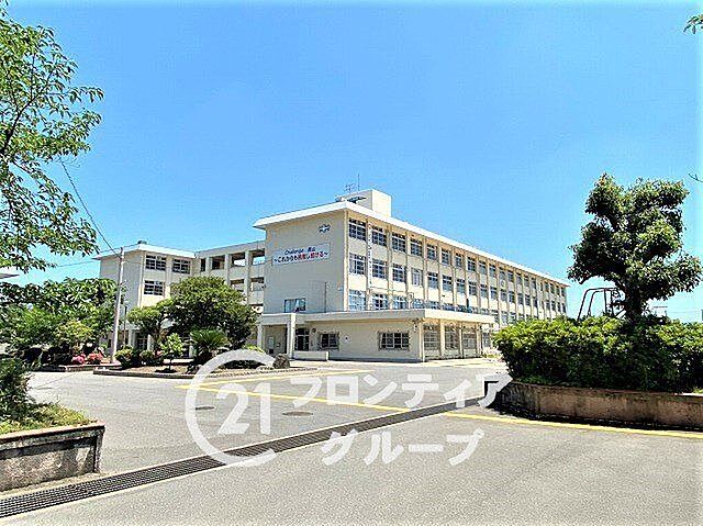 周辺 八幡市八幡植松