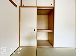 室内の画像