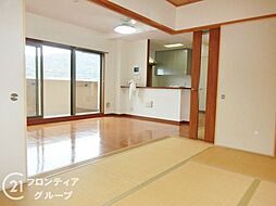 居間