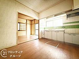 居間