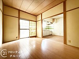 居間