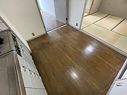 居間