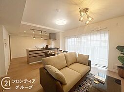 居間