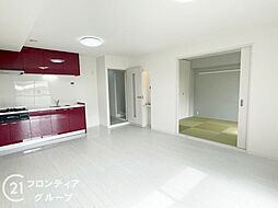 居間