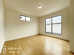 子供部屋の画像