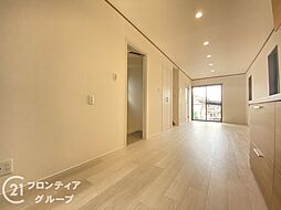 居間