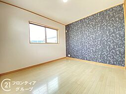 子供部屋