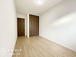 子供部屋の画像