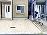 駐車場：多様化する住まいのお悩みを当社へお気軽にご相談下さい
