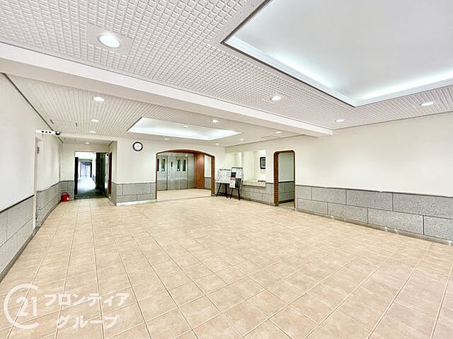 その他 梅津グランドハイツ　中古マンション 7階/-