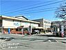 周辺：京都市立山科中学校 徒歩8分。 610m
