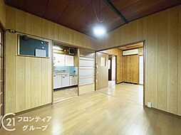 居間