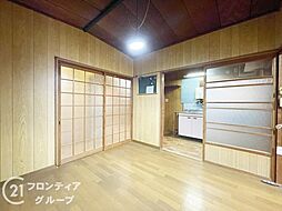 居間