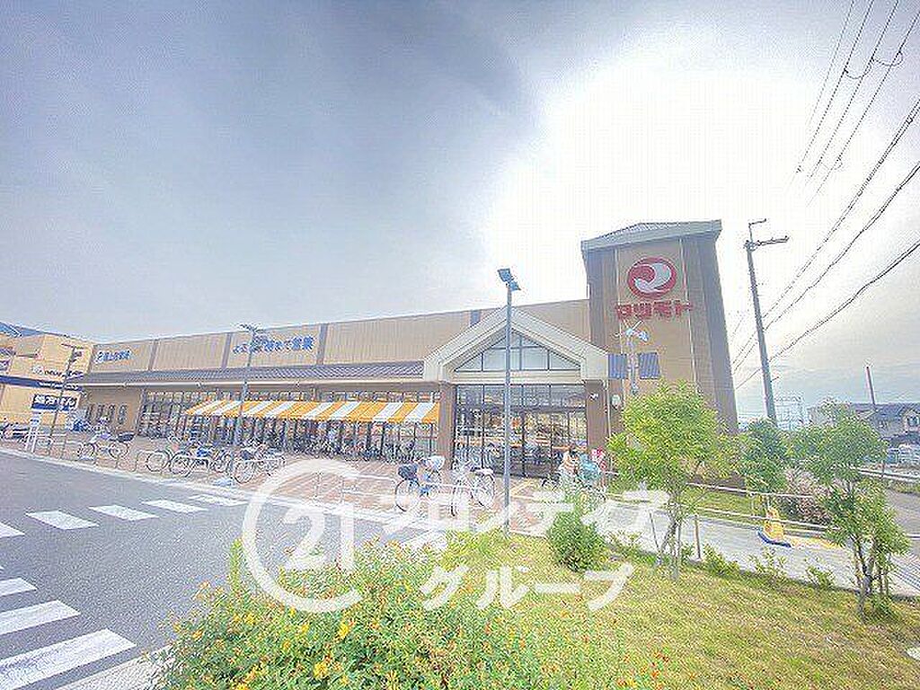 detached 京都府宇治市槇島町南落合