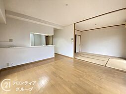 居間