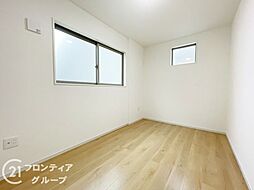 子供部屋の画像