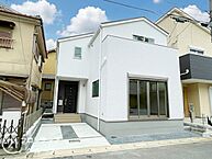 京都府宇治市羽拍子町：物件画像