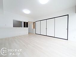 居間