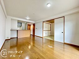 居間