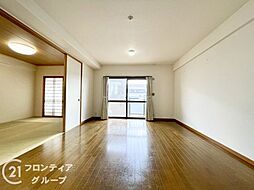 居間