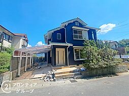 大津市青山5丁目　中古一戸建て