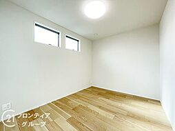 子供部屋の画像