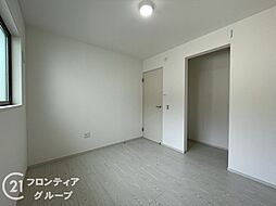 子供部屋の画像