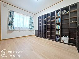 子供部屋