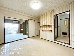 居間