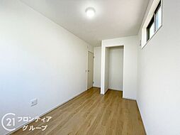 子供部屋の画像