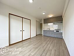 居間