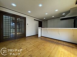 居間