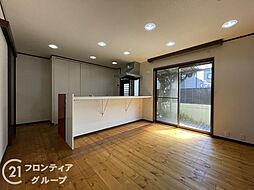 居間