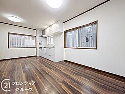 居間