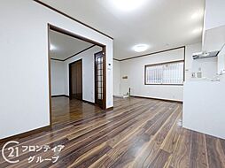 居間