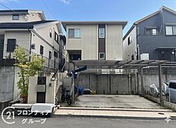 八幡市男山松里　中古一戸建て