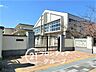 周辺：長岡京市立神足小学校 徒歩8分。 570m