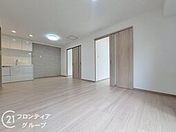 居間