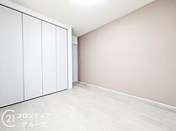 子供部屋の画像