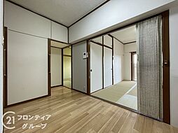 居間