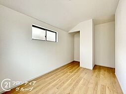 子供部屋の画像