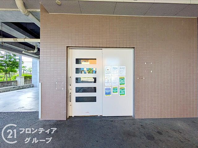 その他 ネバーランド大津ＧＲＡＮＢＡＹ　中古マンション 14階/-