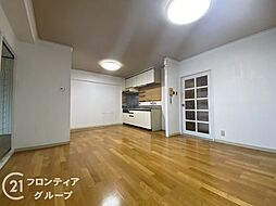 居間