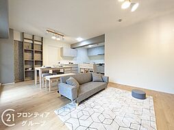 居間