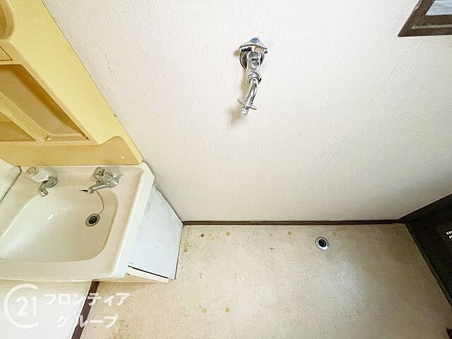 洗面 八幡市八幡安居塚