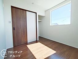 子供部屋の画像